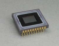 CCD Sensor