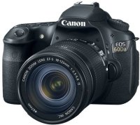 DSLR Photometry