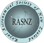 RASNZ Logo