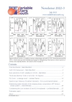 Newsletter Thumb